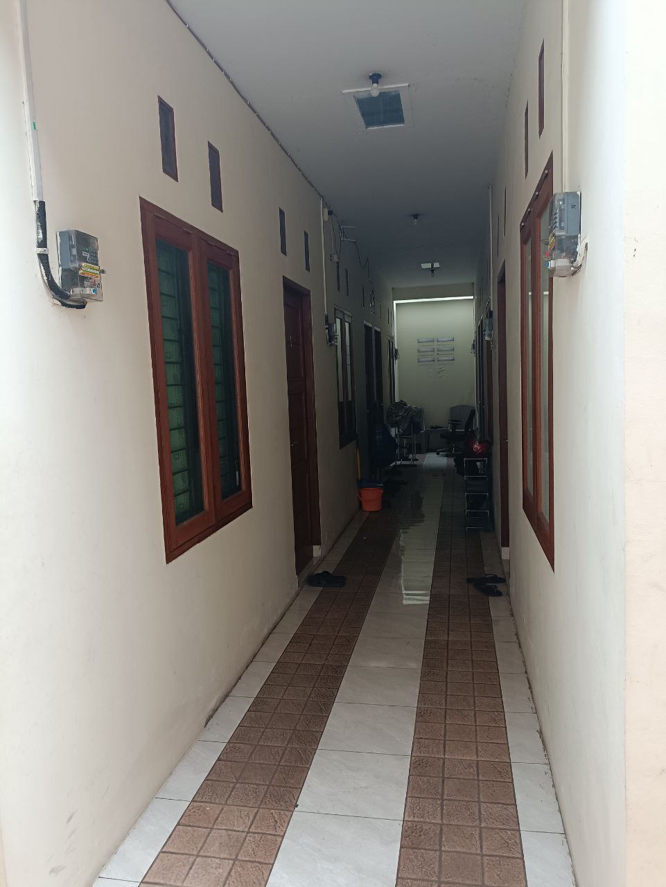 Lorong Kosan